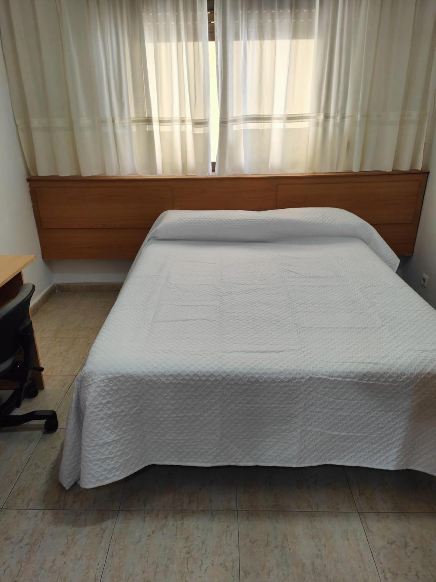Hostal Jose Luis Brunete Exterior foto