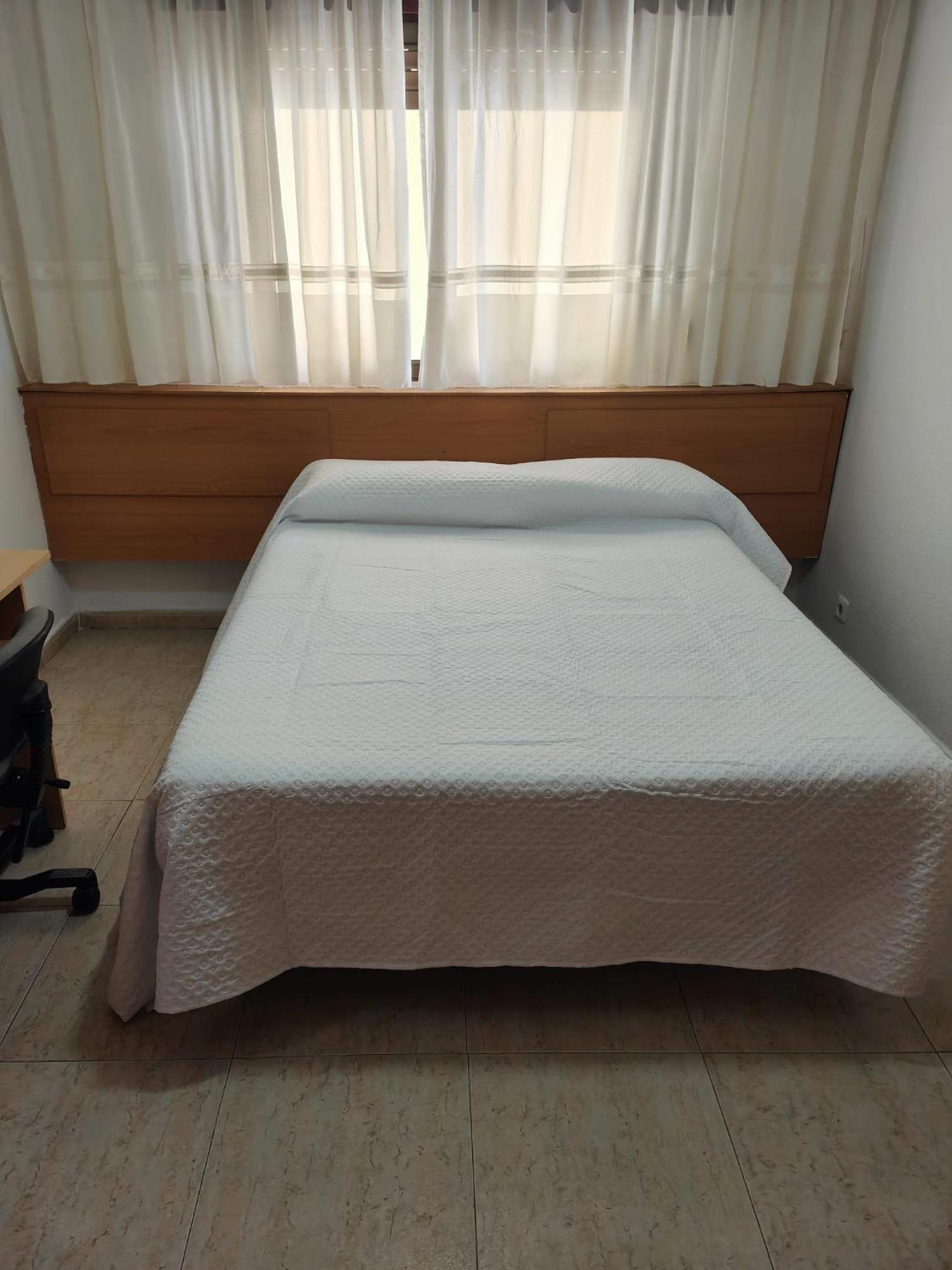 Hostal Jose Luis Brunete Exterior foto