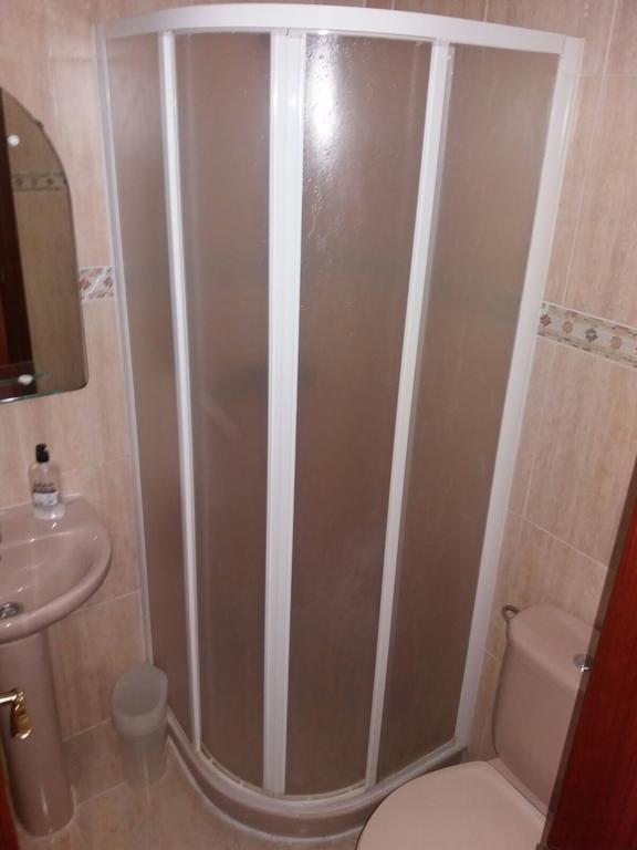 Hostal Jose Luis Brunete Exterior foto