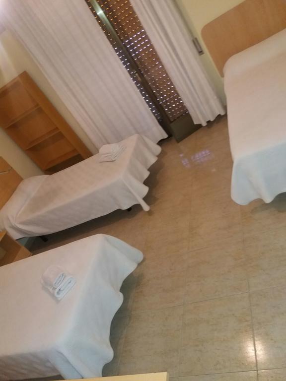 Hostal Jose Luis Brunete Exterior foto