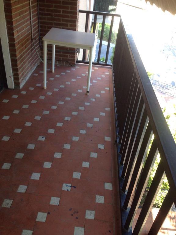 Hostal Jose Luis Brunete Exterior foto