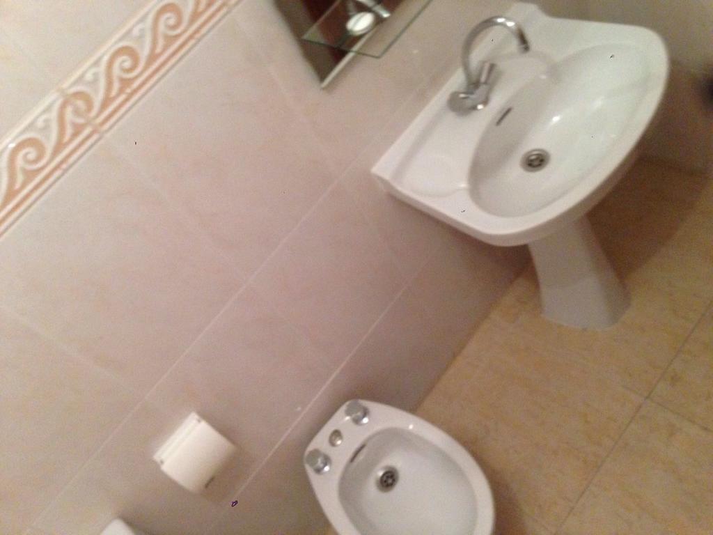 Hostal Jose Luis Brunete Exterior foto